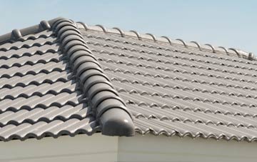 advantages of Whinmoor clay roofing