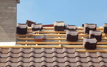 Whinmoor clay roofing costs