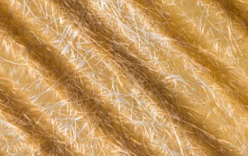 Whinmoor fibreglass roof waterproofing