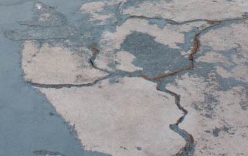 fibreglass roofing replacement Whinmoor