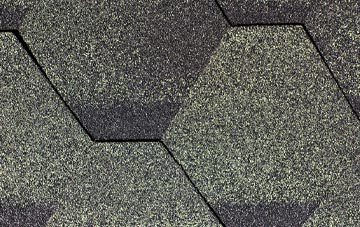 Whinmoor fibreglass shingle repairs