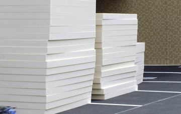 Whinmoor flat roof insulation costs