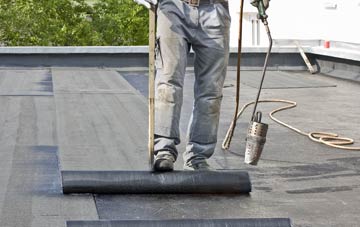 flat roof replacement Whinmoor, West Yorkshire