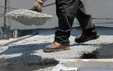 Whinmoor flat roofing companies