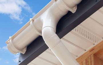 Whinmoor gutter installation costs