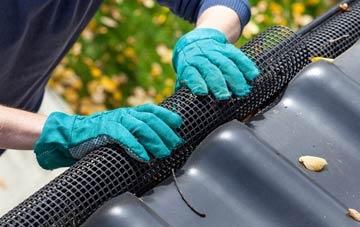 Whinmoor gutter repair companies
