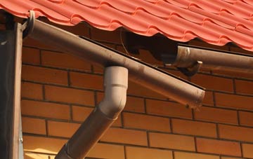 Whinmoor gutter repair costs