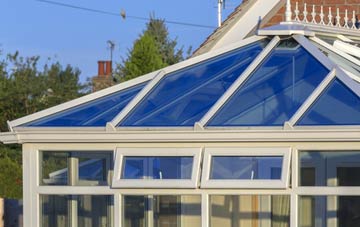 professional Whinmoor conservatory insulation