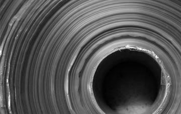 Whinmoor pvc roof replacement