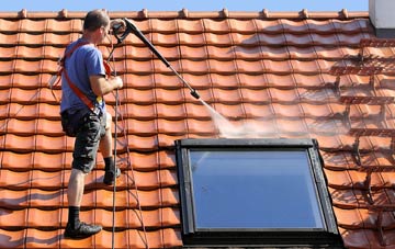 roof cleaning Whinmoor, West Yorkshire