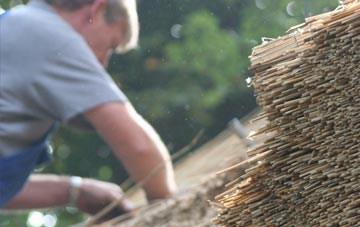 professional Whinmoor thatchers