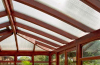 Whinmoor conservatory roofing insulation