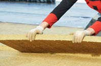 find rated Whinmoor roof insulation companies