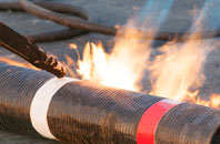 Whinmoor flat roofing replacement