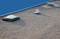 Whinmoor flat roofing
