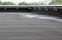 find rated Whinmoor flat roofing companies