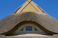 Whinmoor thatch roofing